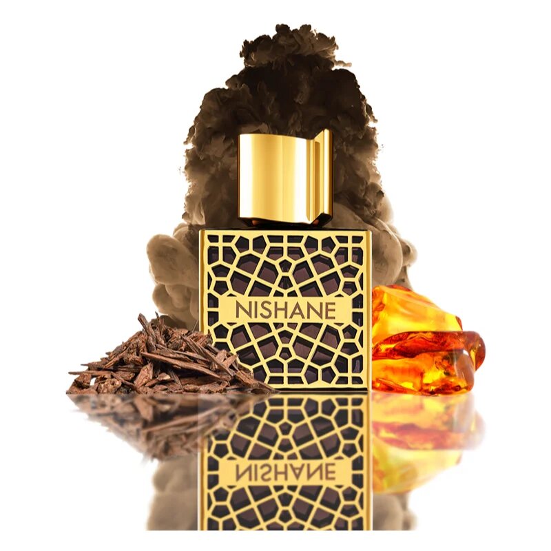Nishane Nefs extract de parfum unisex 50 ml
