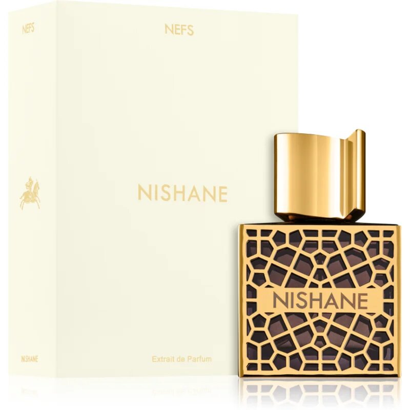 Nishane Nefs extract de parfum unisex 50 ml