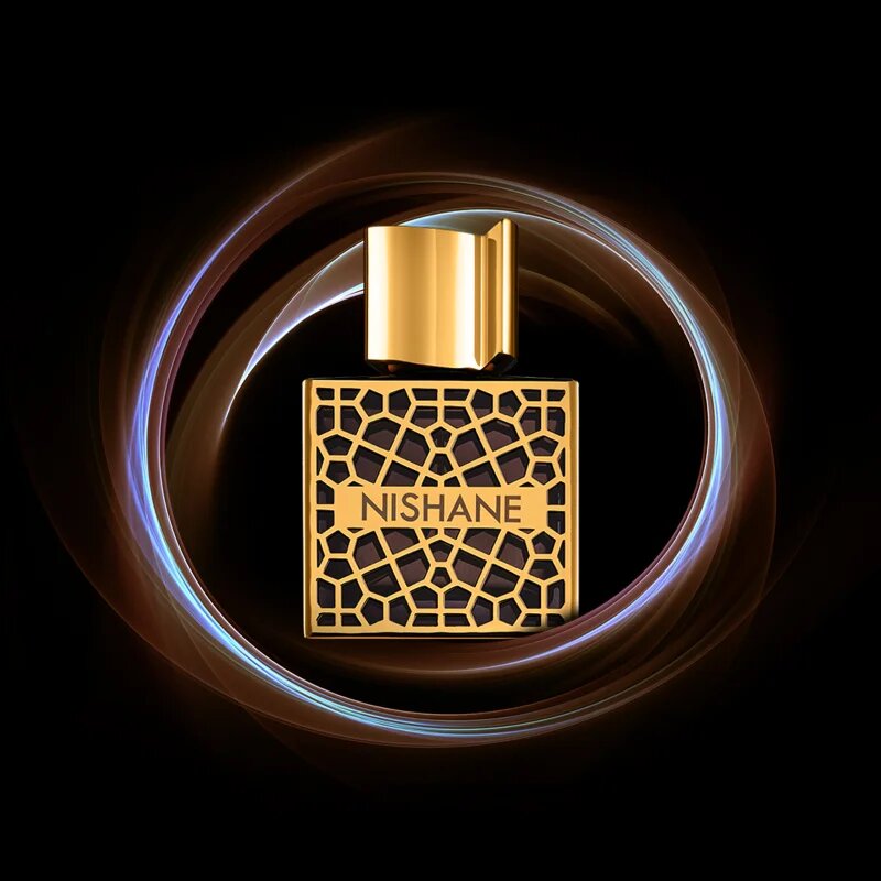 Nishane Nefs extract de parfum unisex 50 ml