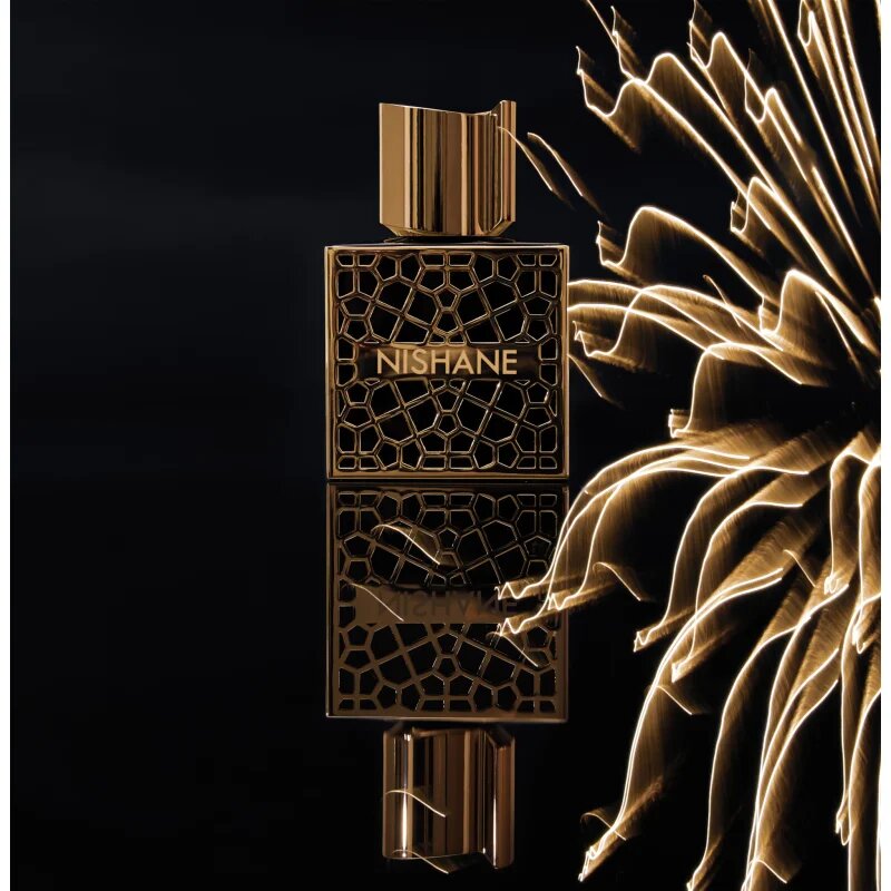Nishane Nefs extract de parfum unisex 50 ml