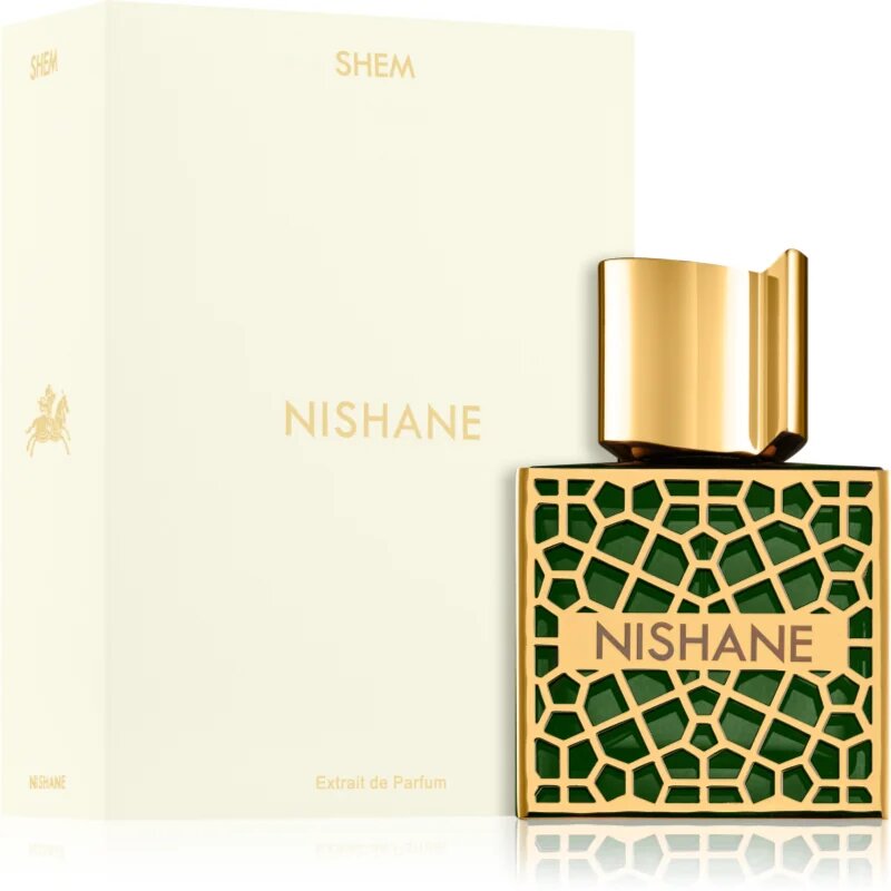 Nishane Shem extract de parfum unisex 50 ml