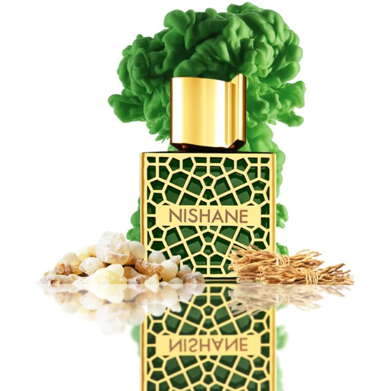 Nishane Shem extract de parfum unisex 50 ml