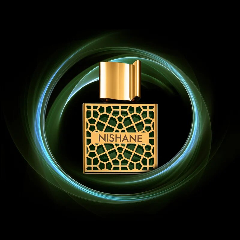 Nishane Shem extract de parfum unisex 50 ml