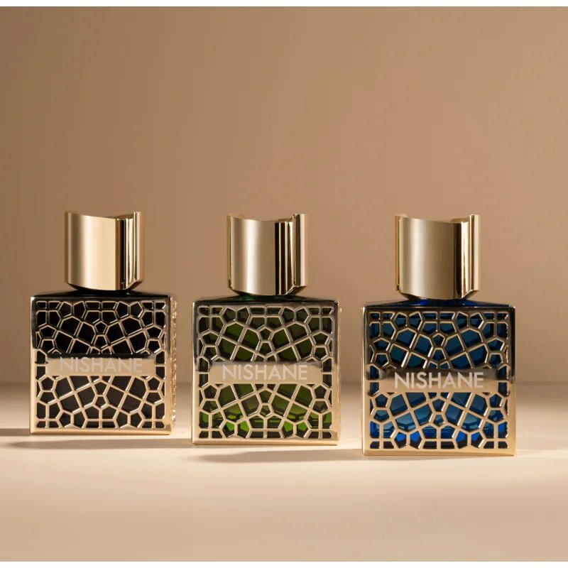 Nishane Shem extract de parfum unisex 50 ml