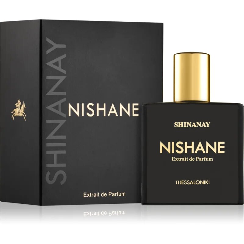 Nishane Shinanay extract de parfum unisex 30 ml
