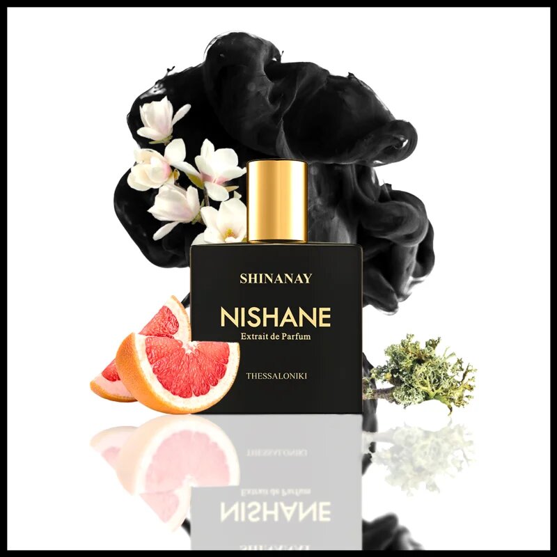 Nishane Shinanay extract de parfum unisex 30 ml