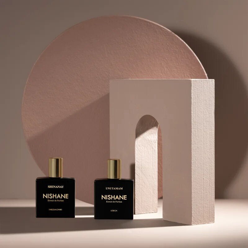 Nishane Shinanay extract de parfum unisex 30 ml