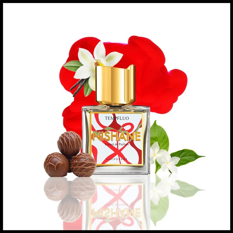 Nishane Tempfluo extract de parfum unisex 100 ml