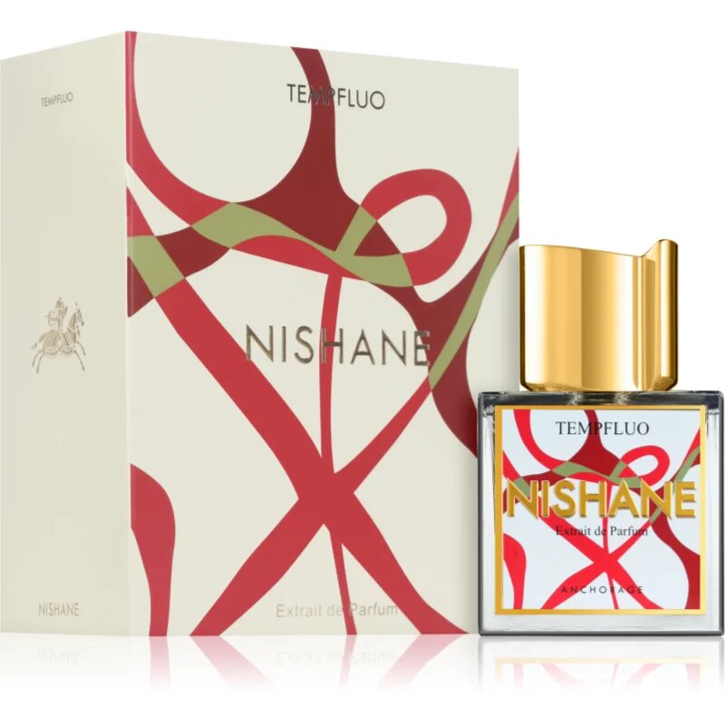 Nishane Tempfluo extract de parfum unisex 100 ml