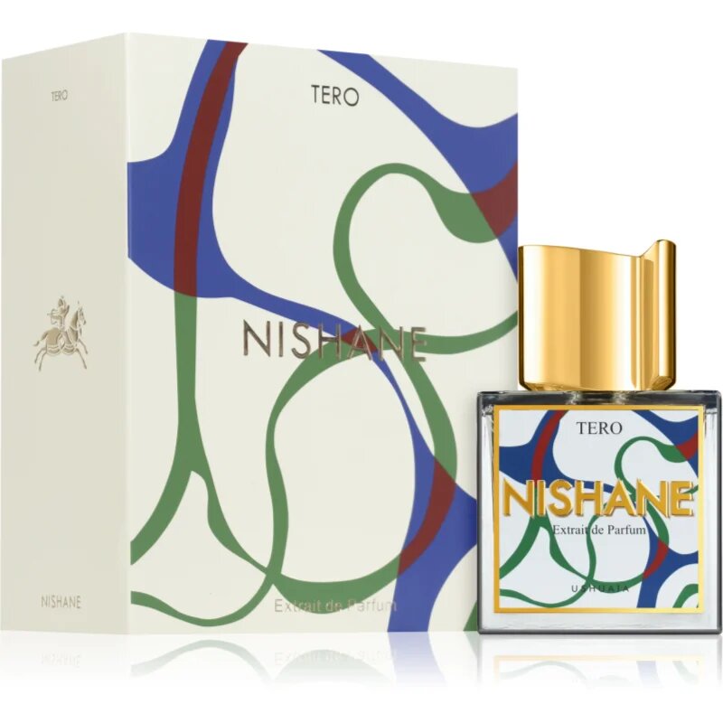 Nishane Tero extract de parfum unisex 100 ml