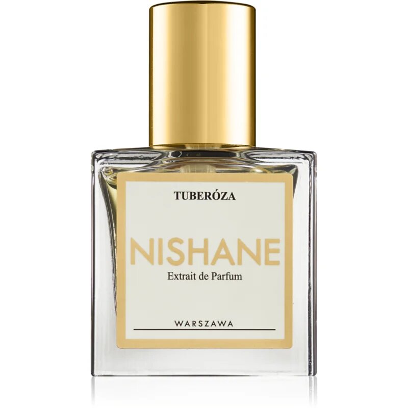 Nishane Tuberóza extract de parfum unisex 15 ml