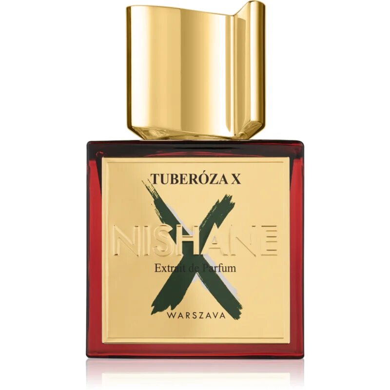 Nishane Tuberóza X extract de parfum unisex 100 ml