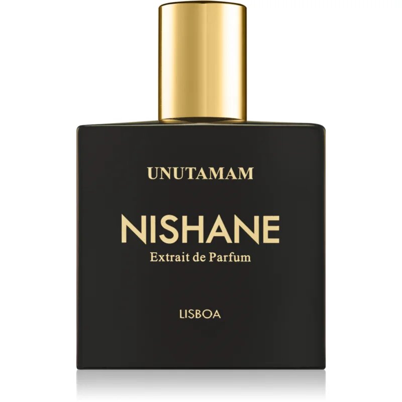 Nishane Unutamam extract de parfum unisex 30 ml