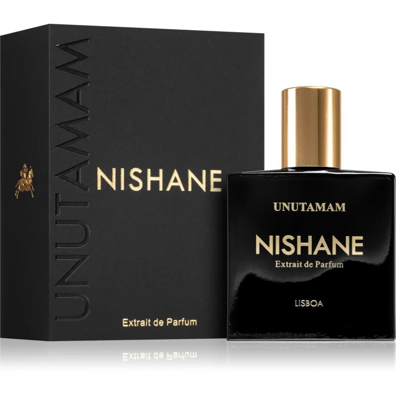 Nishane Unutamam extract de parfum unisex 30 ml