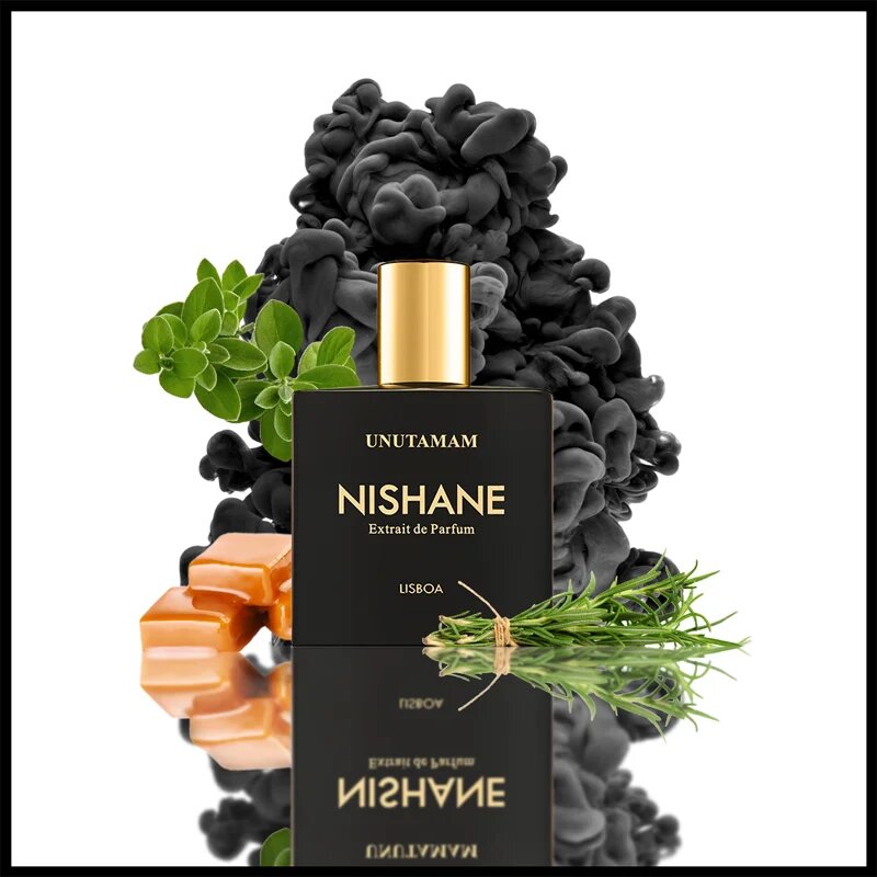 Nishane Unutamam extract de parfum unisex 30 ml