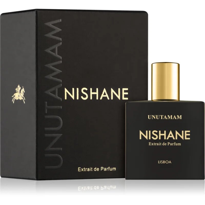 Nishane Unutamam extract de parfum unisex 30 ml