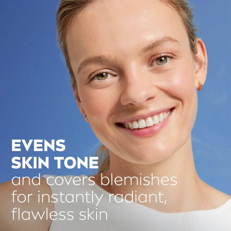 Nivea BB Cream crema de zi culoare Light 50 ml