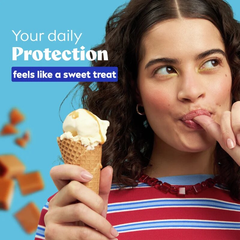Nivea Caramel Fudge spray anti-perspirant 150 ml