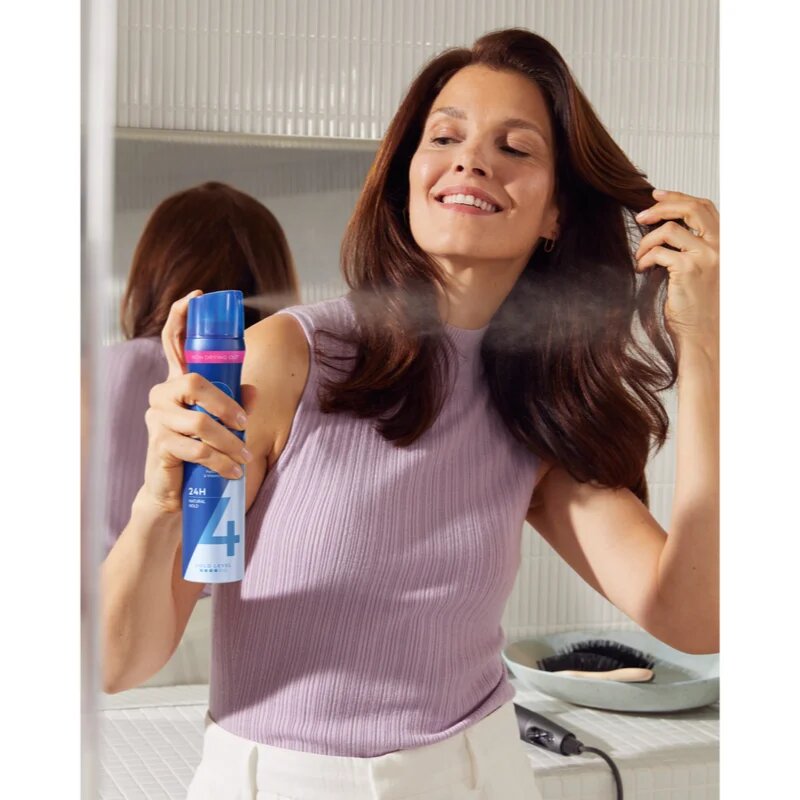 Nivea Care & Hold fixativ 250 ml