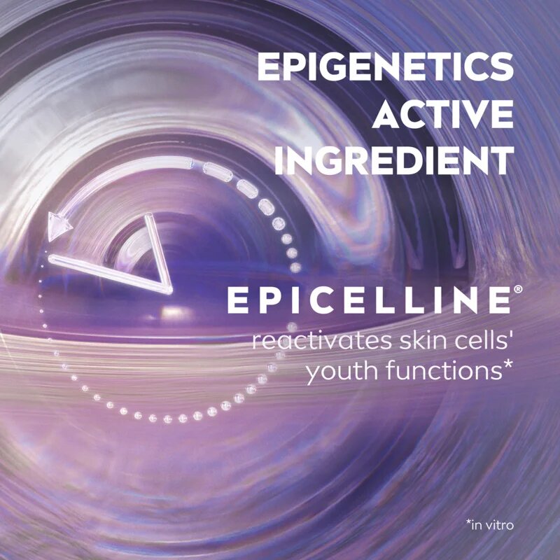 Nivea Cellular Epigenetics ser facial de intinerire 15 ml