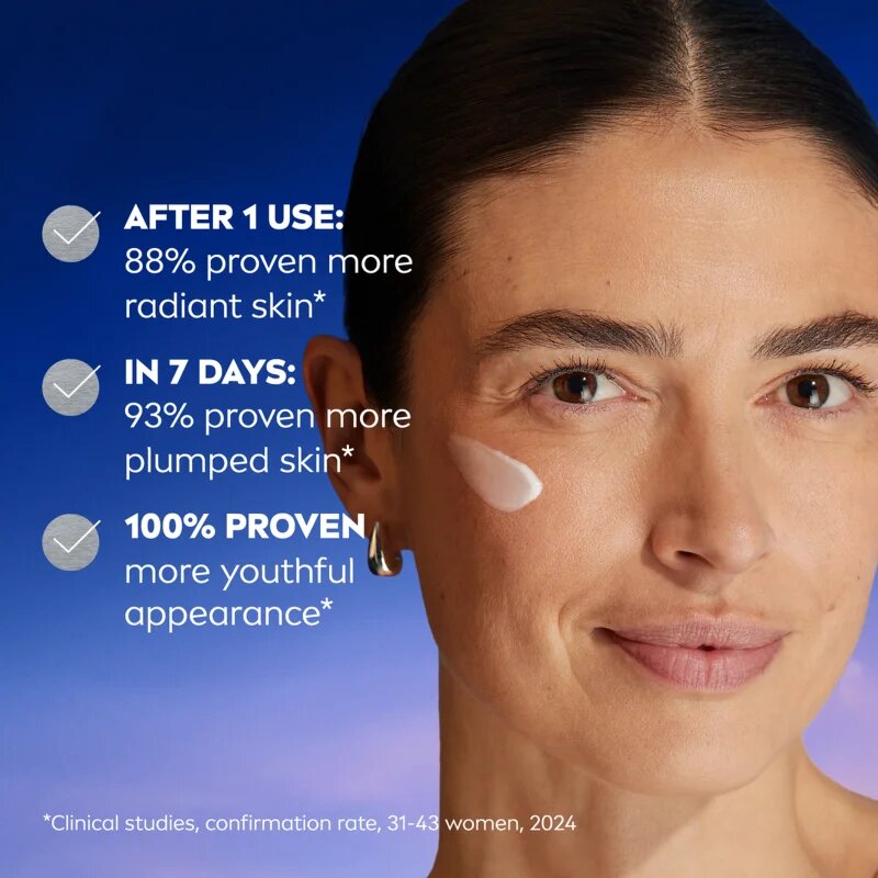 Nivea Cellular Epigenetics ser facial de intinerire 15 ml