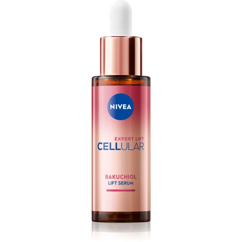 Nivea Cellular Expert Lift ser cu efect de lifting 30 ml