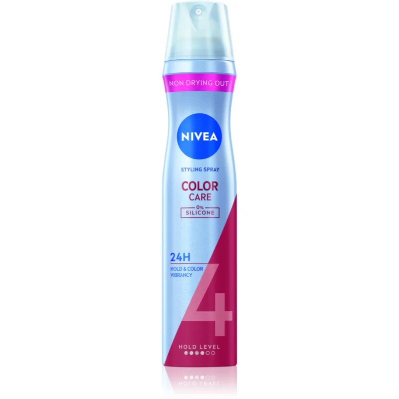 Nivea Color Protect fixativ 250 ml