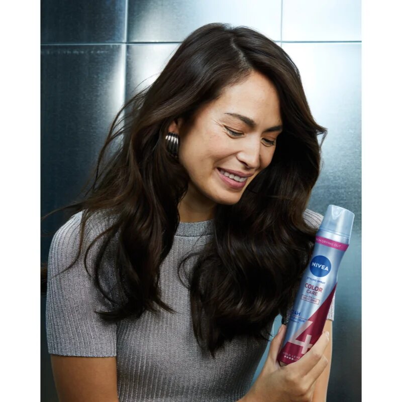 Nivea Color Protect fixativ 250 ml