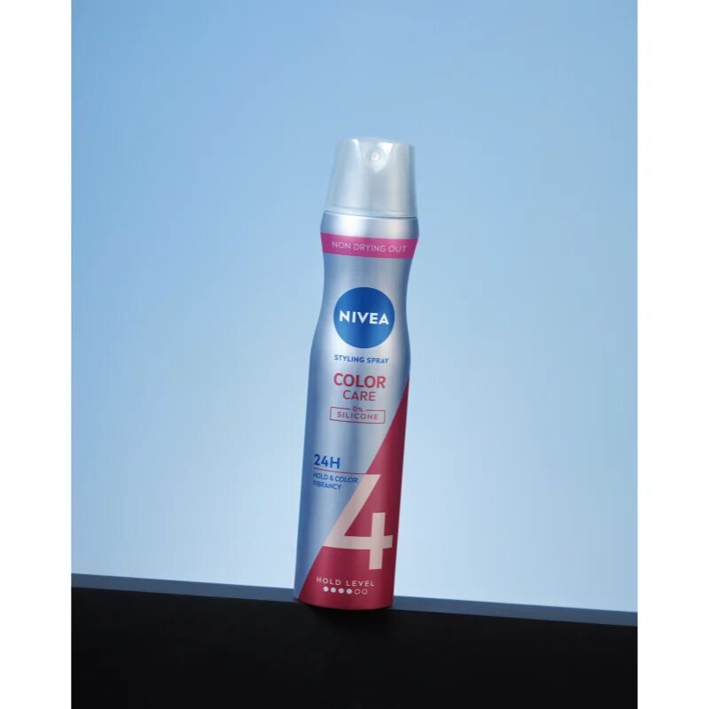 Nivea Color Protect fixativ 250 ml