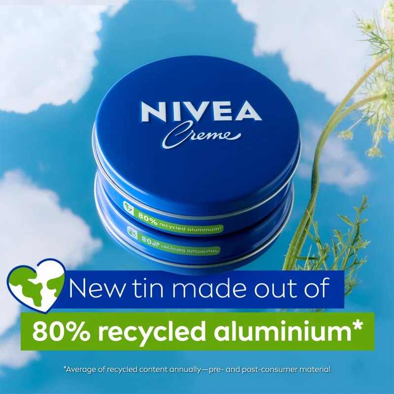 Nivea Creme crema 400 ml