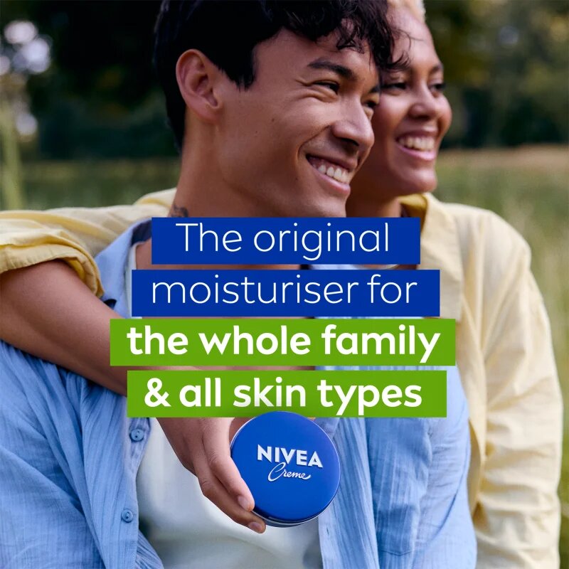 Nivea Creme crema 400 ml