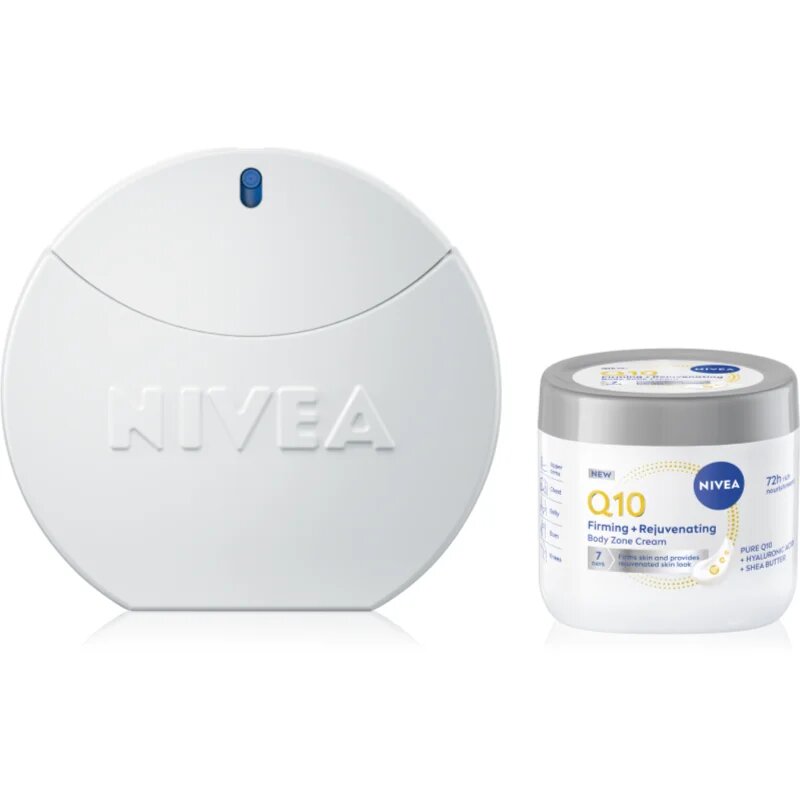 Nivea Creme set pentru corp pentru femei