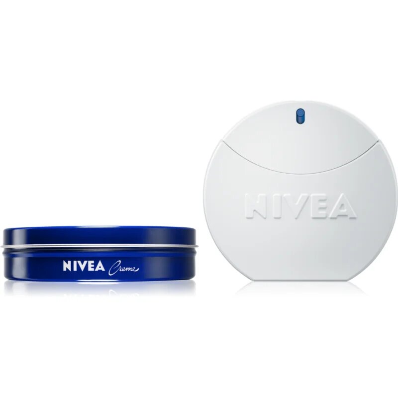 Nivea Creme set pentru femei