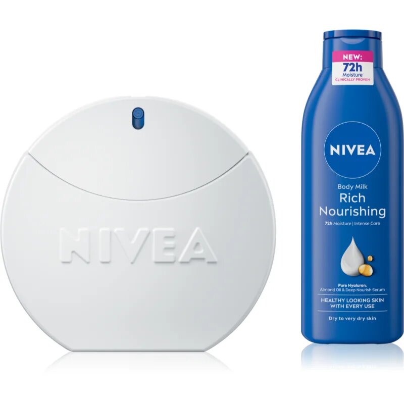 Nivea Creme set pentru femei