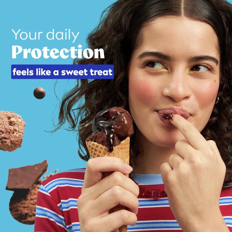 Nivea Dark Chocolate spray anti-perspirant 150 ml