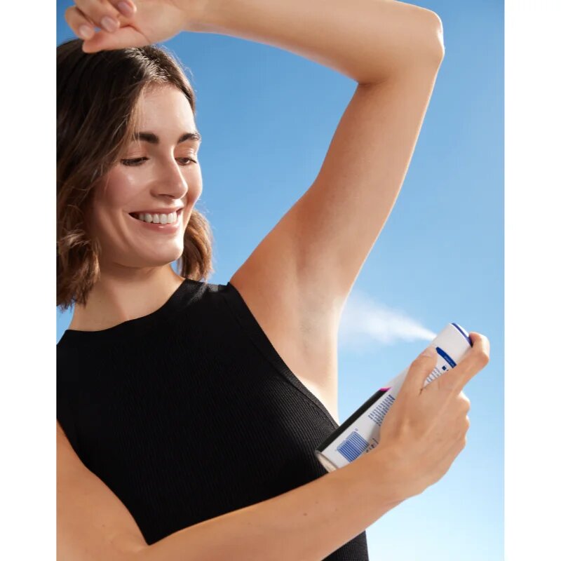 Nivea Double Effect spray anti-perspirant 72 ore 150 ml