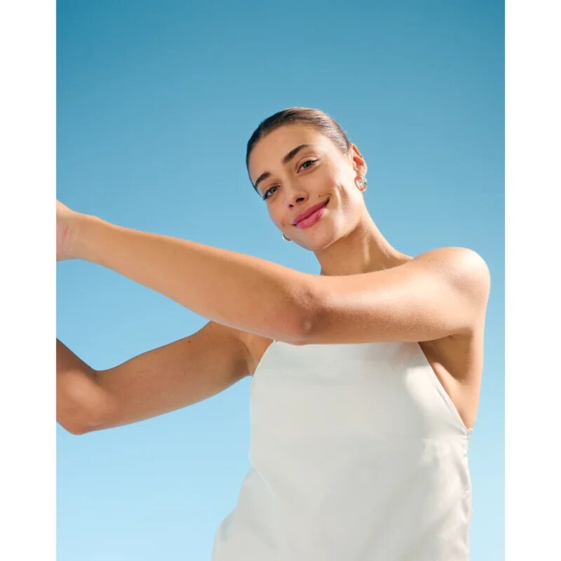 Nivea Double Effect spray anti-perspirant 72 ore 150 ml