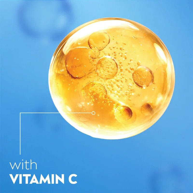 Nivea Facial Vitamin C gel-crema iluminant 100 ml