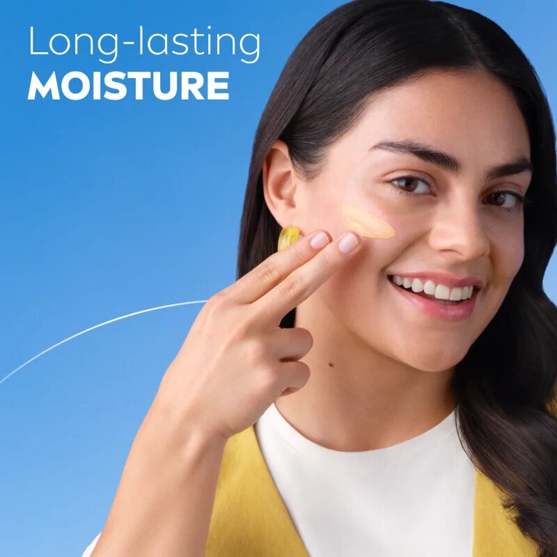 Nivea Facial Vitamin C gel-crema iluminant 100 ml