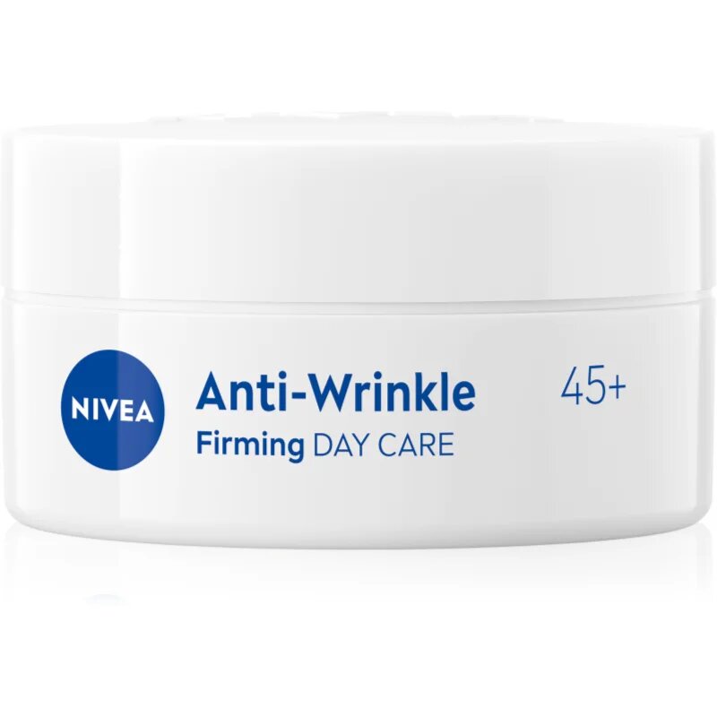 Firming Cremă de zi intensă pentru riduri 45+ 50 ml