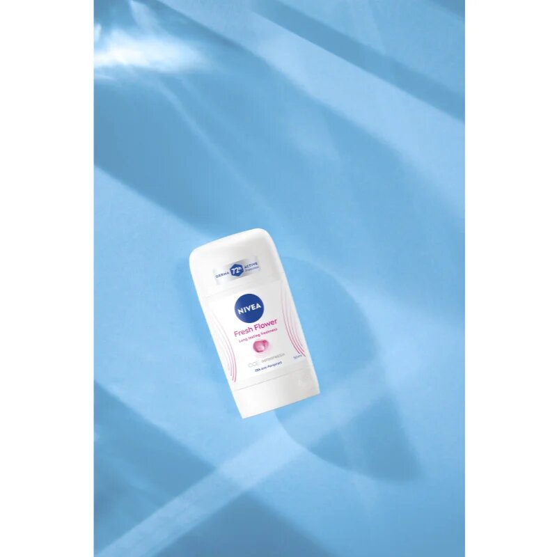 Nivea Fresh Flower antiperspirant puternic 50 ml