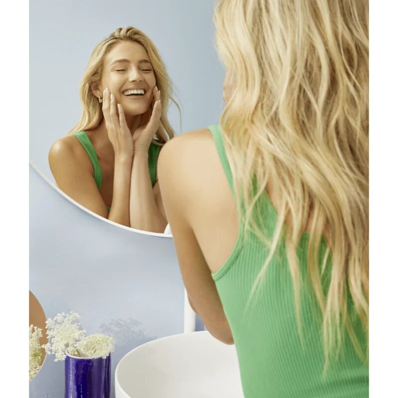 Nivea Hydra Skin Effect apa cu particule micele 400 ml