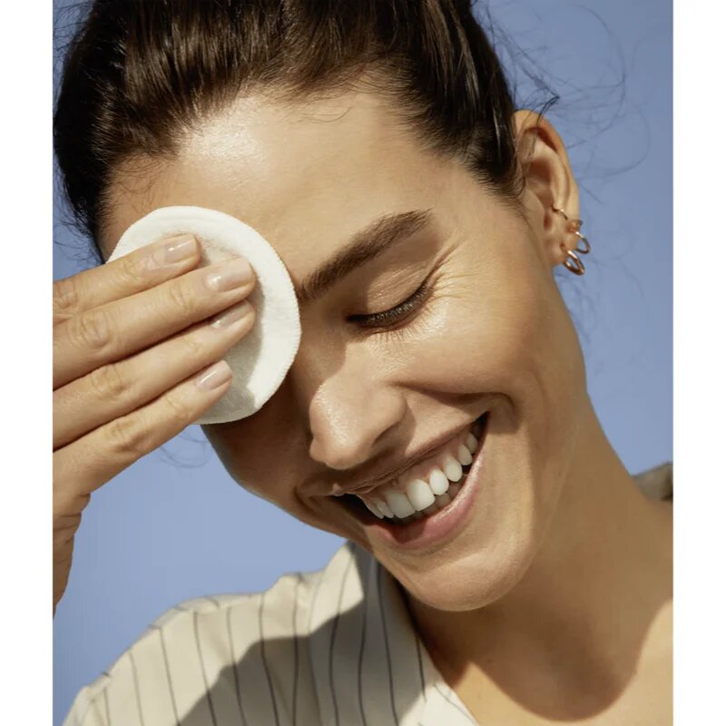 Nivea Hydra Skin Effect apa cu particule micele 400 ml