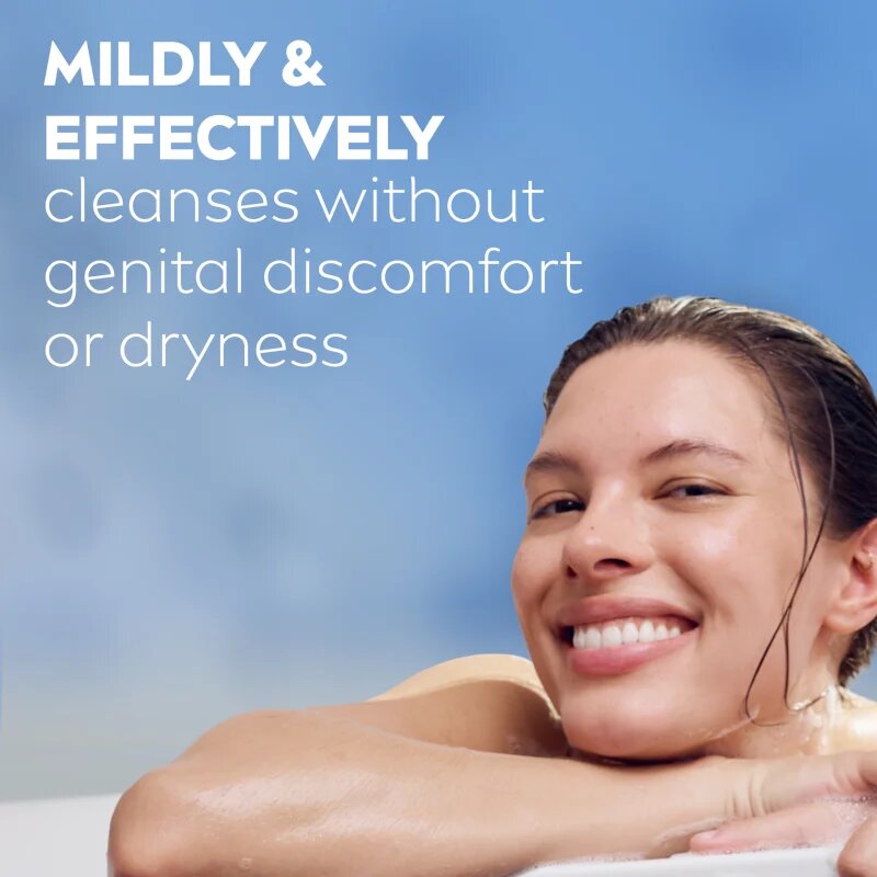 Nivea Intimo Mild emulsie pentru igiena intima 250 ml