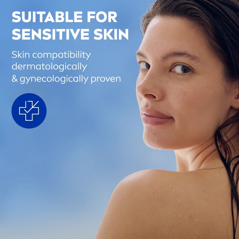 Nivea Intimo Mild emulsie pentru igiena intima 250 ml