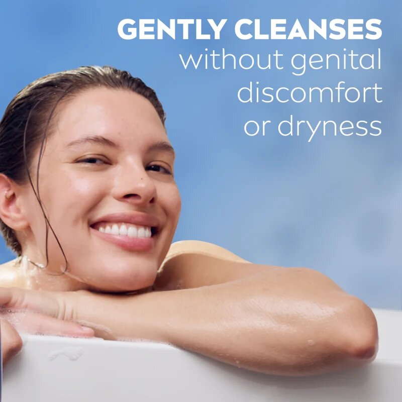 Nivea Intimo Sensitive emulsie pentru igiena intima 250 ml
