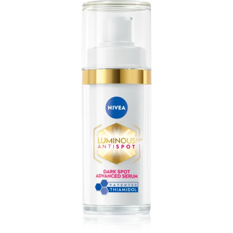 Nivea Luminous ser impotriva petelor 30 ml