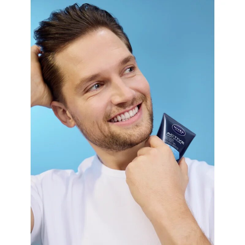 Nivea MEN Craft Stylers gel de par 150 ml