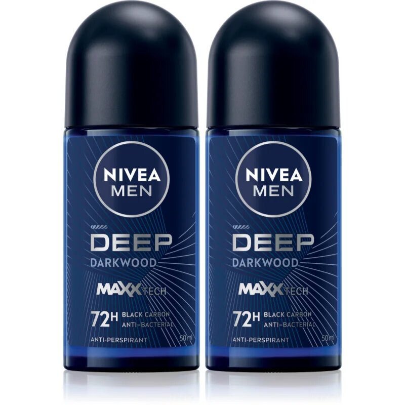 Nivea MEN Deep set pentru barbati