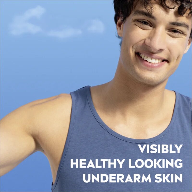 Nivea MEN Derma Control Sensitive deodorant roll-on antiperspirant pentru piele sensibila 50 ml